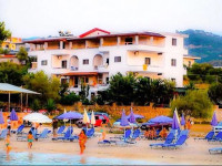 Vila Park Bujari Hotel