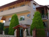Moscopole Hotel 