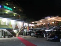 Tirana Hotel Ksamil 4*