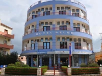 Pelod Hotel 