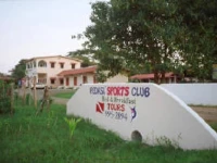 Pedasi Sports Club 3*
