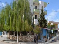 Daci Hotel 