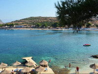 Ksamil Holiday