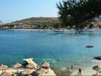 Ksamil Holiday 