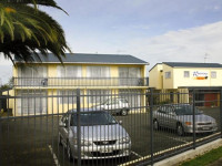 Raceway Motel
