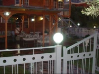 Nili Hotel 