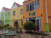 Habitat Terrace Hotel 3*
