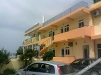 Kalaja Hotel 