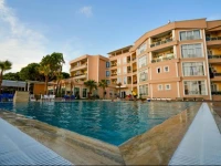 Klajdi Hotel 4*