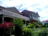 Dandres Inn 3*