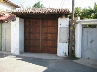 Pashko Vasa Guesthouse 