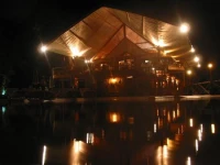 Hacienda del Mar 3*