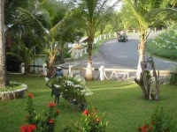 The Point Contadora Las Perlas 3*