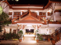 Anyavee Ao Nang Bay Resort