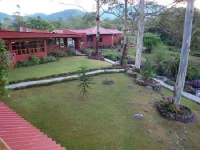 Dos Rios 3*