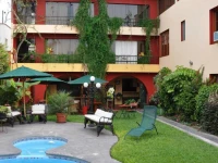 Peru Star Apartments 5*