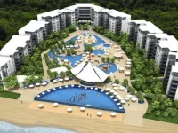 Nikki Beach 5*
