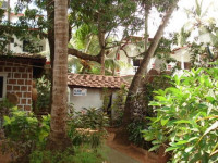 Alidia Beach Resort