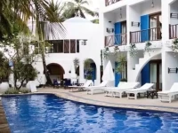 Mykonos Blu 3*