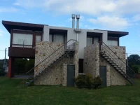 Cabanas Cambados 