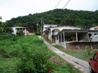 Cerrito Tropical 2*