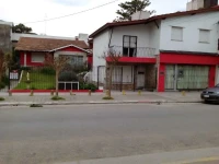 Hosteria Robert 