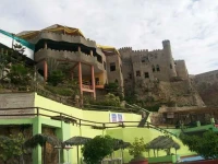Castillo de Chancay 3*