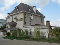 B and B hotel Astrakhan
