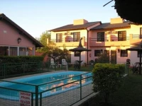 Aparthotel Punta Norte Colon 