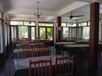 Hotel Romadrid 