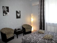 Korvet hotel complex