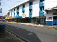 Alcala 3*