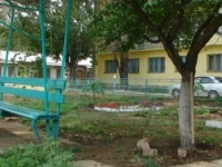 Берег отель Астрахань 