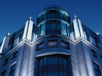Radisson Blu Royal Hotel, Brussels