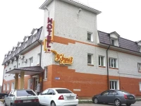 Круиз отель Брянск 