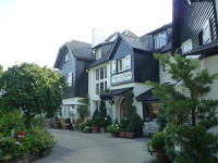 Manoir du Dragon