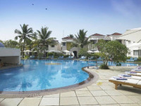 Royal Orchid Beach Resort & Spa