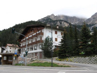 Hotel Alpenrose Arabba
