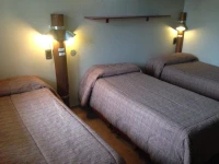 Cabanas Rucalen 