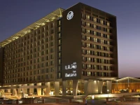 Park Rotana Hotel 5*