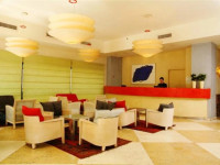 City Hotel