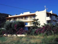 Sofoklis Beach 3*