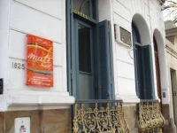 Mate Hostel 