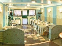 Oberteich Hotel