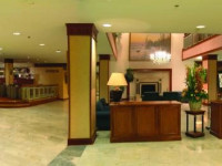 Moscow Country Club hotel