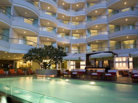 A One Pattaya Beach Resort