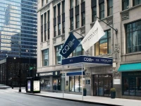 Central Loop Hotel 3*