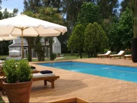Haras San Blas 4*