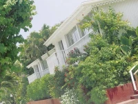 Manapany Cottages & Spa Saint Barthelemy Hotel 4*