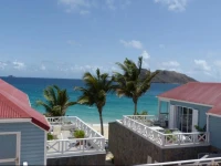 Baie des Anges Hotel 3*